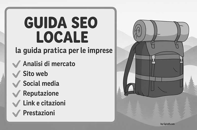 Guida SEO Locale: lo strumento pratico per far crescere le imprese locali