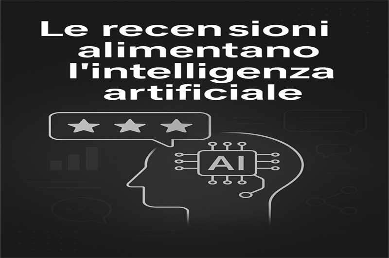 Intelligenza Artificiale sta Cambiando la SEO Locale